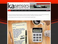 kasensors.com
