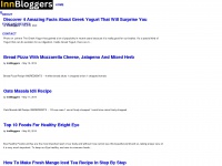 Innbloggers.blogspot.com
