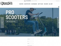 Scooterpro.co.nz