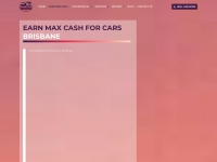 Maxcashforcars.com.au