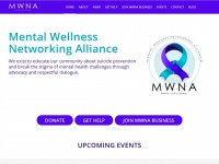 Mentalwellnessnetwork.org