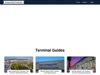 Airportcityterminals.com