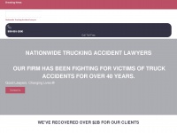 Truckcrash-lawyer.com