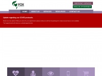 Foxanimalhospital.com