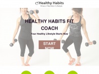 Healthyhabitsfitcoach.com