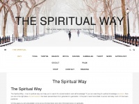 the-spiritual-way.com