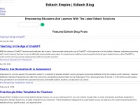 Edtechempire.com