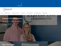 Expresslifechiropractic.com
