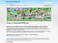 commercialstreetmap.com Thumbnail