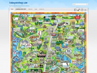 Indianpointmap.com