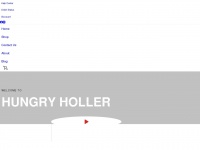 Hungryholler.com