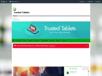 Trusted-tablets.footeo.com