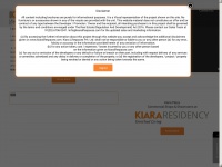 kiaralifespaces.com