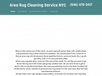 arearugcleaningservicenyc.com Thumbnail
