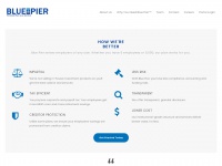 Bluepier.org