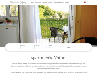 apartments-nature.com Thumbnail