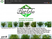 florarbo.com Thumbnail
