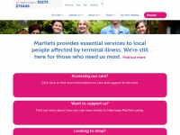 martlets.org.uk