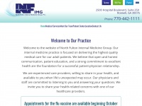 Northfultoninternalmedicine.com