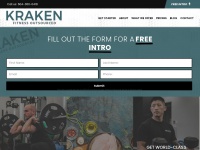 Krakentraining.com