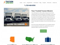 Tucsonmovingservice.com