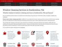 Fifewindowcleaningservices.co.uk