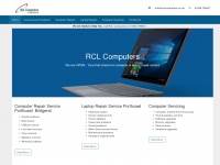 rclcomputers.co.uk Thumbnail