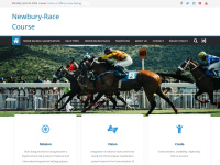 Newbury-racecourse.co.uk