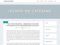 iechyd-da-catering.co.uk