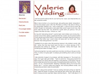 valeriewilding.co.uk