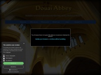 douaiabbey.org.uk