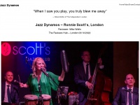 jazzdynamos.co.uk Thumbnail