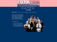 caxton-swing.co.uk Thumbnail