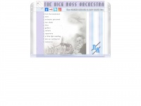 Nickrossorchestra.com