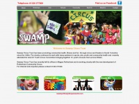 Swamptrust.org.uk