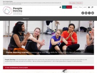 communitydance.org.uk