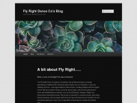 flyrightdanceco.wordpress.com Thumbnail