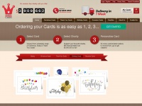 christmascards4charity.com.au Thumbnail