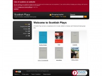 Scottishplays.co.uk