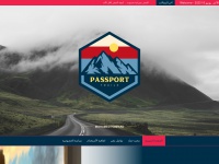 passporttrails.com Thumbnail