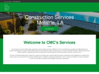 Cmcsservices.com