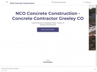 Ncoconcretegreeley.business.site