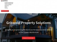 griswoldpropertysolutions.com Thumbnail