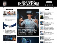 technology-innovators.com Thumbnail