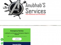 Anubhabsservices.in