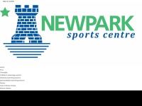 Newparksportscentre.ie