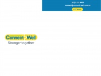 connect-well.com.au Thumbnail