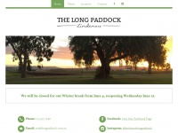 Longpaddock.com.au
