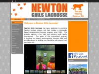 Newtongirlslacrosse.com