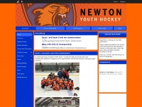 newtonyouthhockey.com